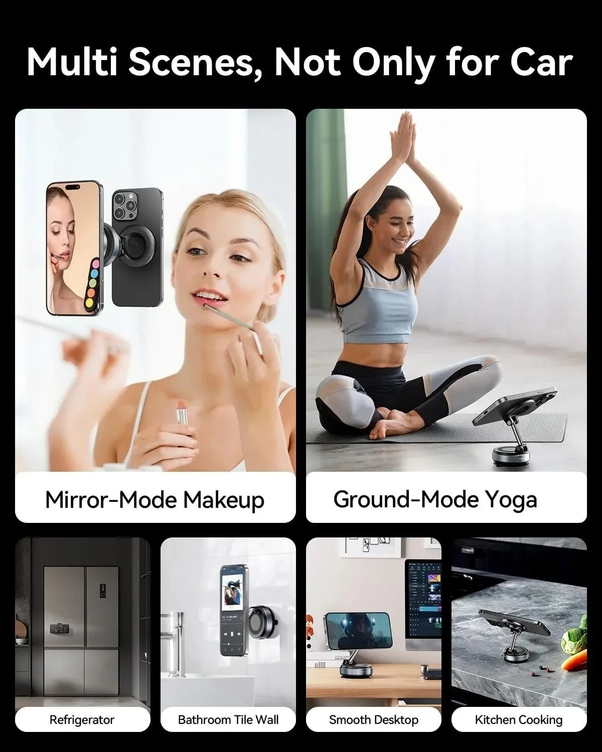 Trivoro 360 Phone Holder