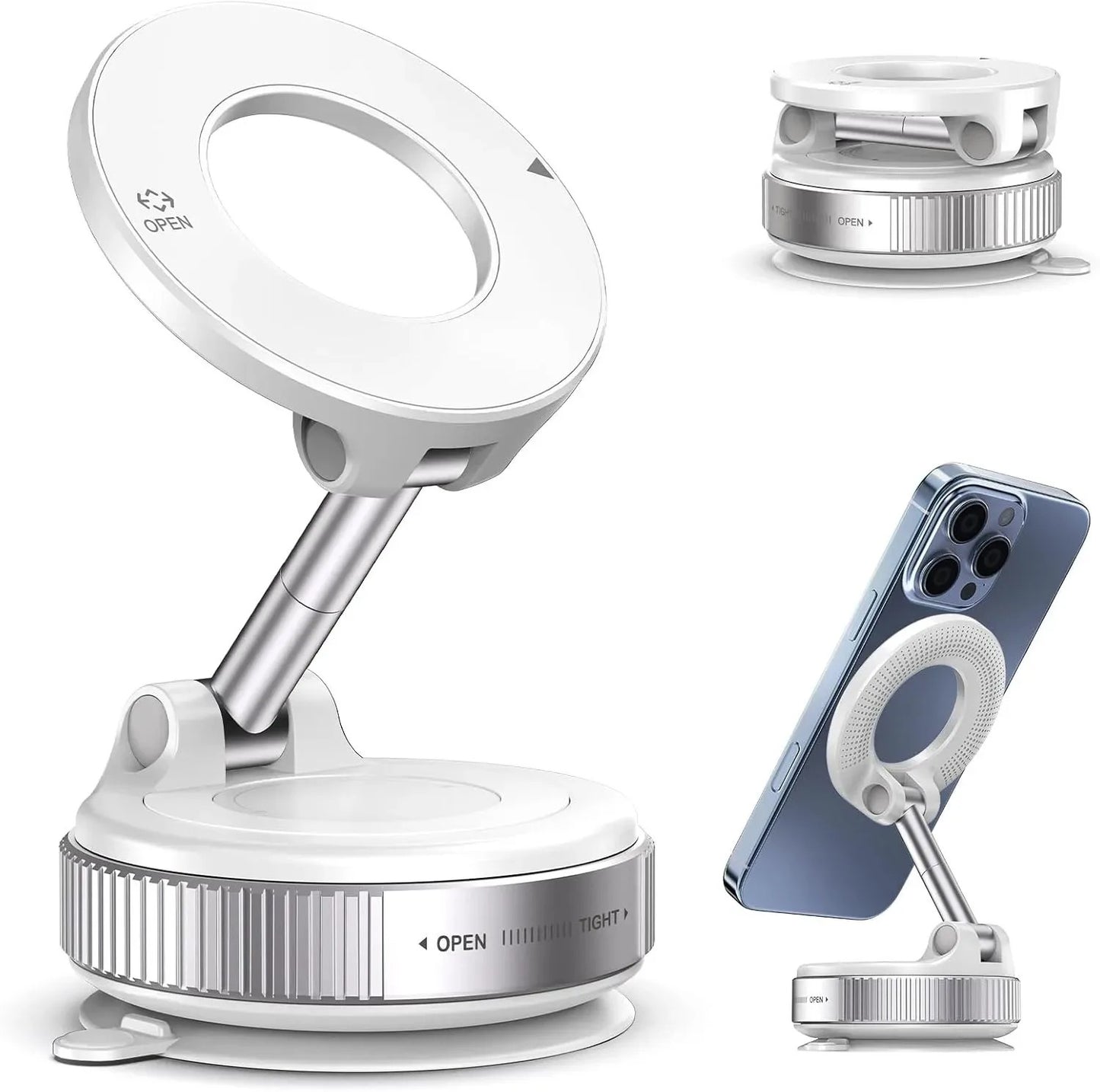 Trivoro 360 Phone Holder